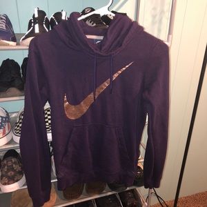 Nike Sweater